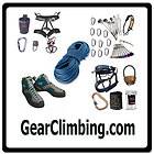 Gear Climbing ONLINE WEB DOMAIN FOR SALE/ROCK/MOUNT​
