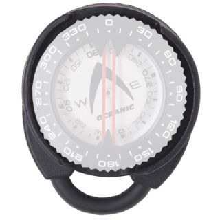 Oceanic Swiv compass boot for clip mount for Underwater Navigation