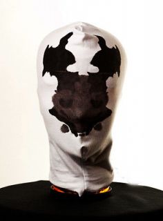 rorschach mask in Costumes, Reenactment, Theater