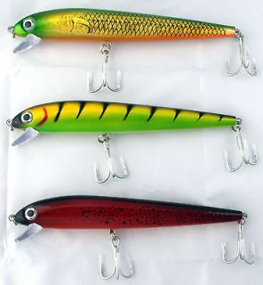 northern pike lures in Baits & Lures