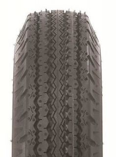   58 150 480/400 8 Rib High Speed Trailer Tubeless Tire Load Range B