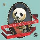   Facts About Pandas By Odoherty, David/ Odoherty, Claudia/ Ahern, Mike