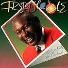 Freddy Cole   I Want A Smile For Christmas   New Sealed CD Cutout 