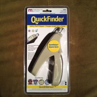 dog nail clippers quick finder