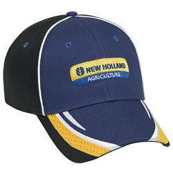 new holland hat in Clothing, 