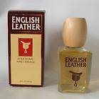 Dana English Leather 8oz Mens Aftershave