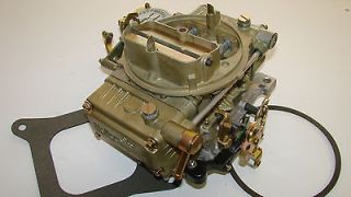 Holley Carburetor 8007 390 cfm 0 8007 Classic BRAND NEW ALLSTATE 