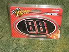 DALE EARNHART JR # 88 TRAILER HITCH NASCAR WINNER`S CIRCLE  NEW IN 