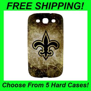   Orleans Saints Football   Samsung Galaxy S Series Hard Cases  ZZ1288
