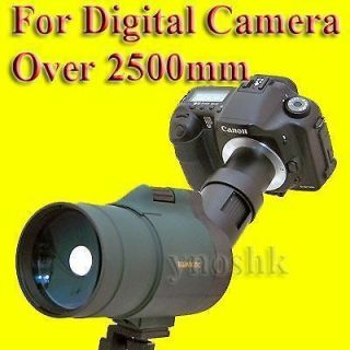   Telescope for Nikon D300s D90 D800 D3200 D5000 D3100 D5100 D7000