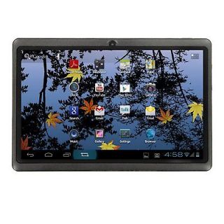 New 10 Google Android 4.03 Tablet Pc 8GBReal Real 1G DDR3 Bundle 10 