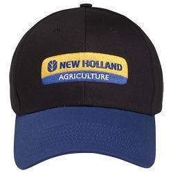 new holland hat in Clothing, 