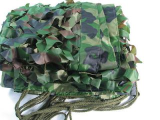military surplus camo netting in Collectibles