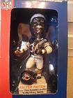   Payton Limited Edition Bobble Head Sweetness All Time Leading Rusher