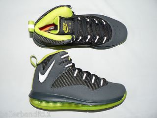 Mens Nike Air Max Darwin 360 shoes new 511492 003
