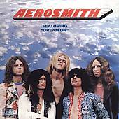 Aerosmith by Aerosmith CD, Aug 1993, Columbia USA
