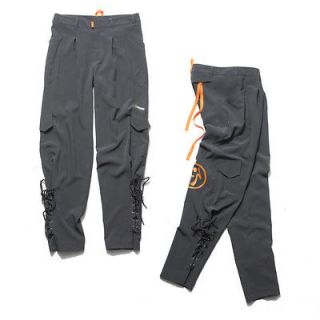 orange cargo pants in Mens Clothing