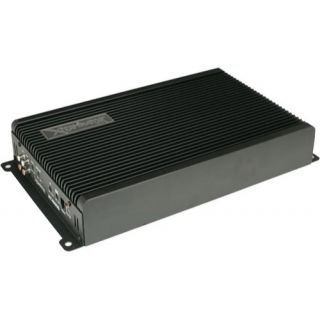 US Amps Xterminator XT 4000D Car Amplifier
