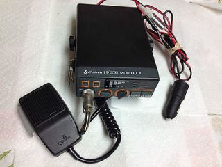 antenna cb radio in CB Radios