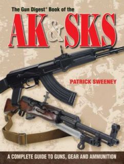   Ammunition by Adam Firestone and Patrick Sweeney 2009, Paperback