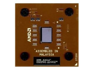 AMD Athlon XP 2400 2 GHz AXDC2400DKV3C Processor
