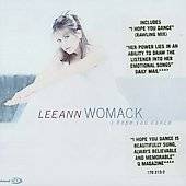 Hope You Dance Single by Lee Ann Womack CD, Jan 2001, MCA Nashville 