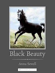 Black Beauty by Anna Sewell 2006, Hardcover