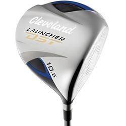 2011 Cleveland Launcher DST Driver Golf Club Brand New $299 Multiple 