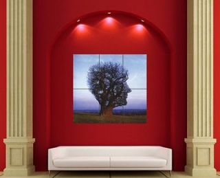 PINK FLOYD TREE OF HALF LIFE GIANT WALL POSTER X2501