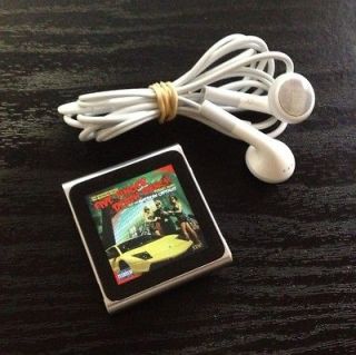 8gb ipod nano 6th gen in iPods &  Players