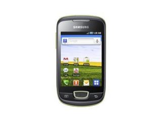 Samsung Galaxy Mini GT S5570