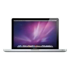 Apple MacBook Pro Unibody 15 2.8GHz C2D 320GB HD 4GB RAM