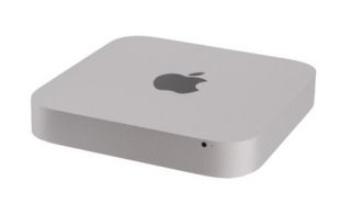 Apple Mac Mini 2011 OS 10.8   2.3GHz i5/8GB RAM/500GB HDD + Keyboard