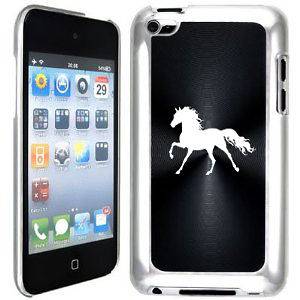 ipod touch horse case in Cell Phones & Accessories