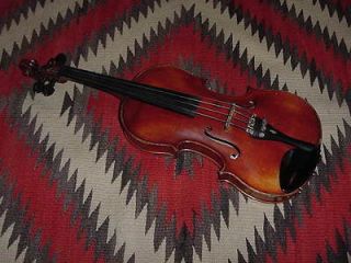 hopf violin in Violin