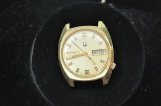 bulova watch repair in Wristwatches