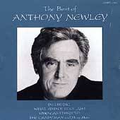 The Best of Anthony Newley GNP Crescendo by Anthony Newley CD, Oct 
