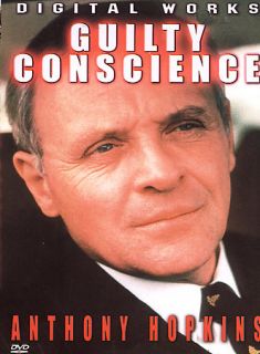 Guilty Conscience (DVD, 2004) (DVD, 2004)