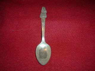 CLASSIC EMILIE DIONNE ONE OF THE QUINTUPLETS SPOON 10/25