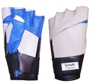 Schulz Target Shooting Glove for Anschutz Rifle (LEHF)