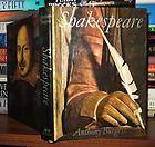 Burgess, Anthony   Shakespeare, William SHAKESPEARE 1st Edition 