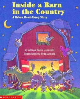   Read along Story by Alyssa Satin Capucilli 1995, Board Book