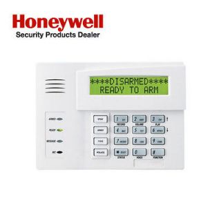Honeywell Ademco 6160V Talking Alpha Display Keypad