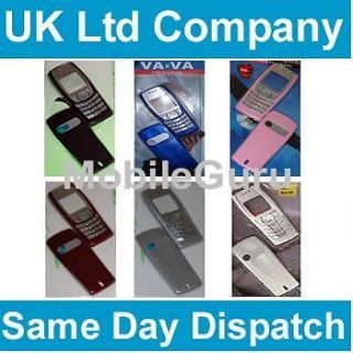 Nokia 6610/6610i Housing Phone Covers