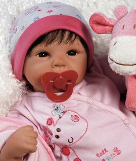 lifelike baby dolls in Dolls & Bears