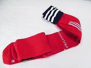 Official MLS Match Socks offered by team   brand new with tags