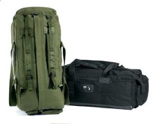 duffle backpack in Clothing, 