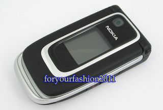 Nokia 6131 Mobile Phone Bluetooth  Player Unlocked