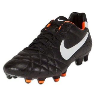 Mens Nike Tiempo Legend IV Soccer Cleats Size 12.5 454330 018