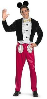 mickey mouse adult costume in Other